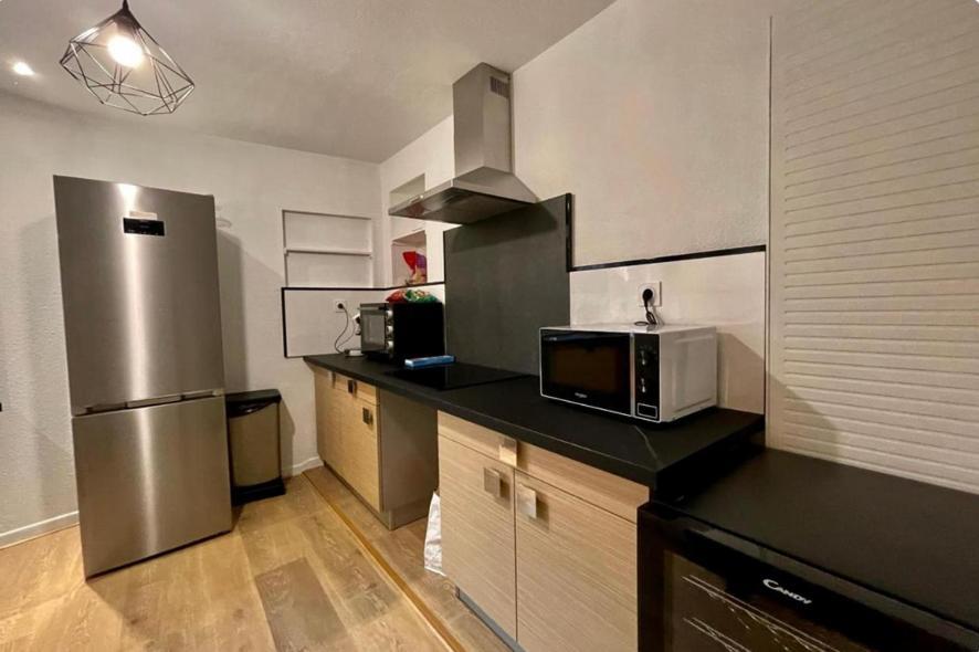 Le Triplex, Charmant Appartement, 2 Chambres Le Coteau Exterior foto